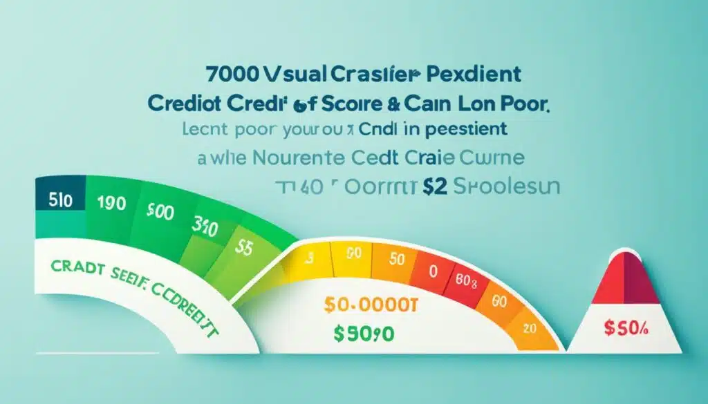 Average Credit Score Required for a Personal Loan