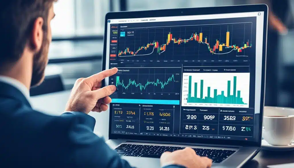 demo trading and fractional trading