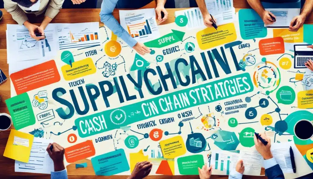 successful supply chain finance strategies