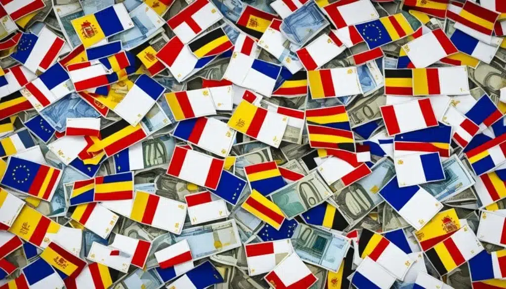 What Is Spain's Currency And Why It Matters Globally?