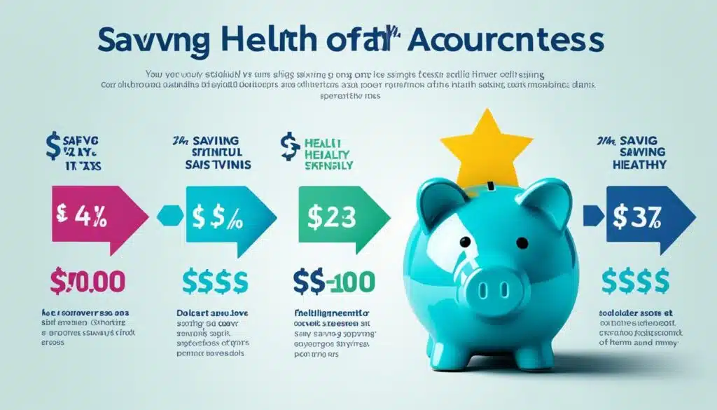 Health Savings Account and Flexible Spending Account
