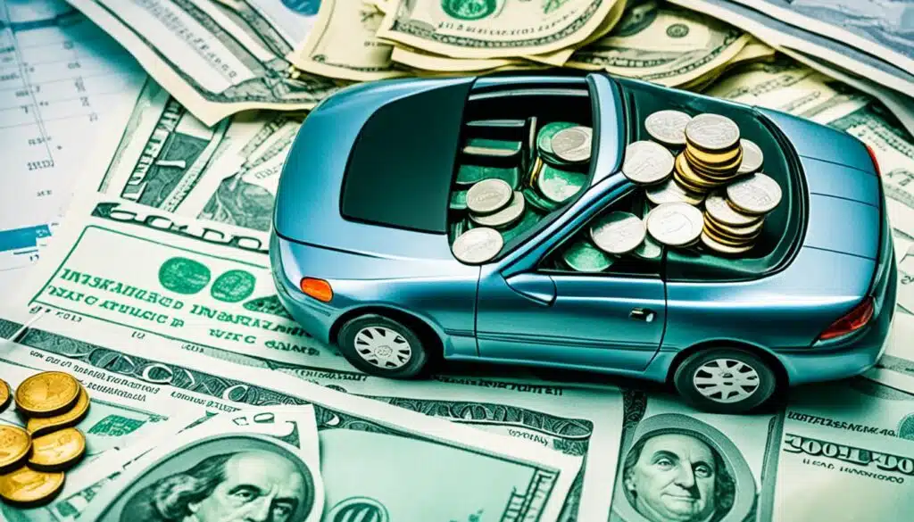 Maximizing Auto Insurance Savings