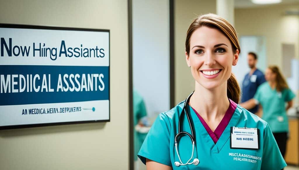 How To Your Dream Job In Medical Assistant Job : A Step-by-Step Guide"