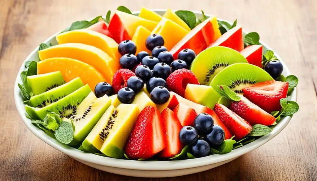 best fruit salad
