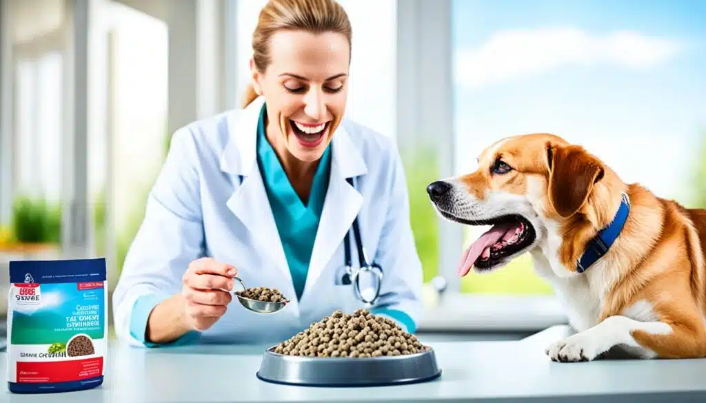 hill's science diet dog