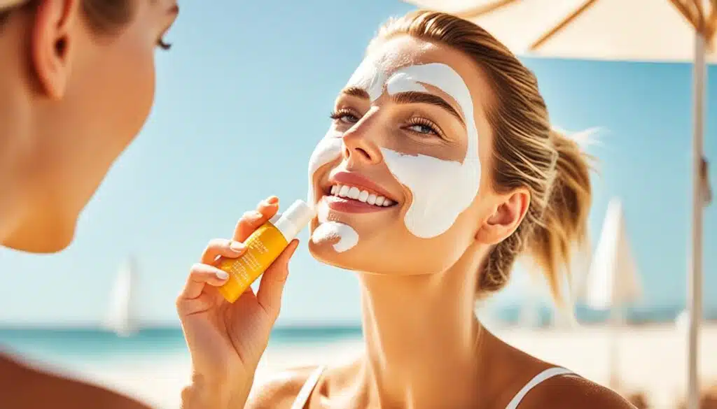 sunscreens for oily skin
