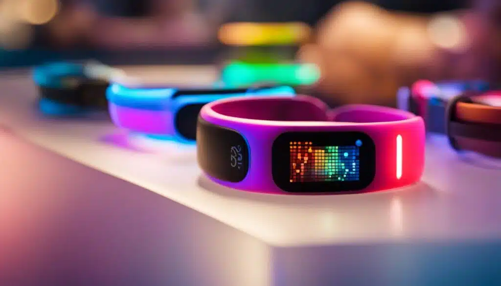 wearable fitness technology