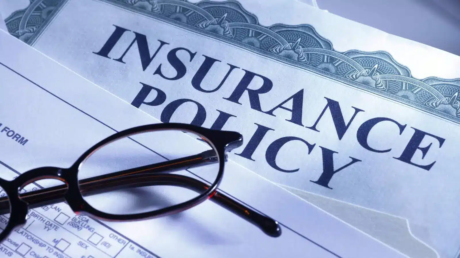 Comparing Insurance Policies