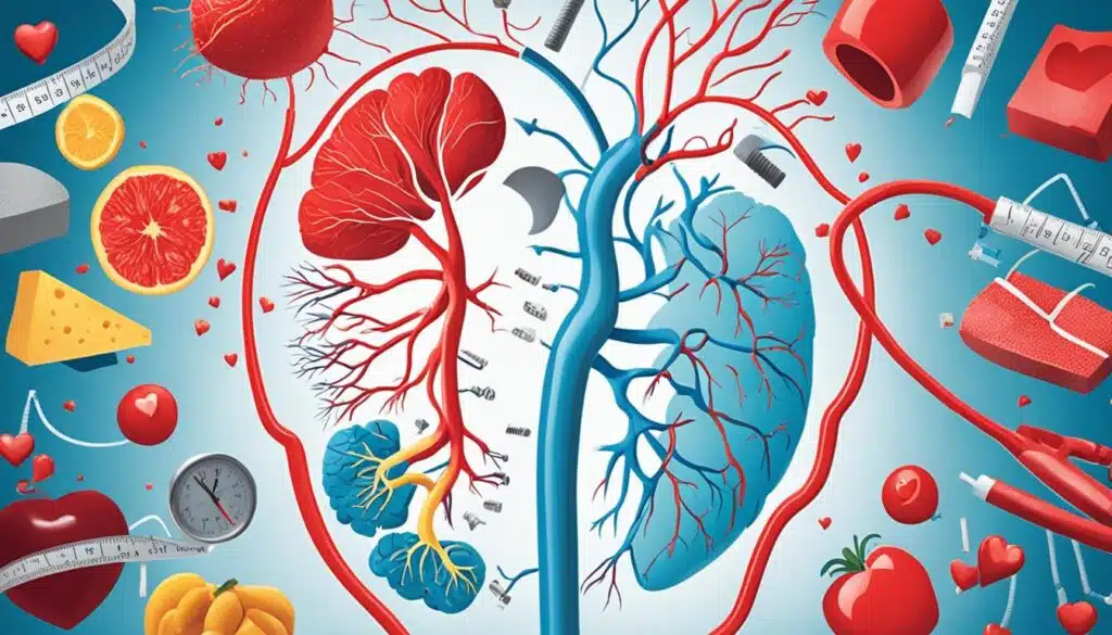 cardiovascular risk factors