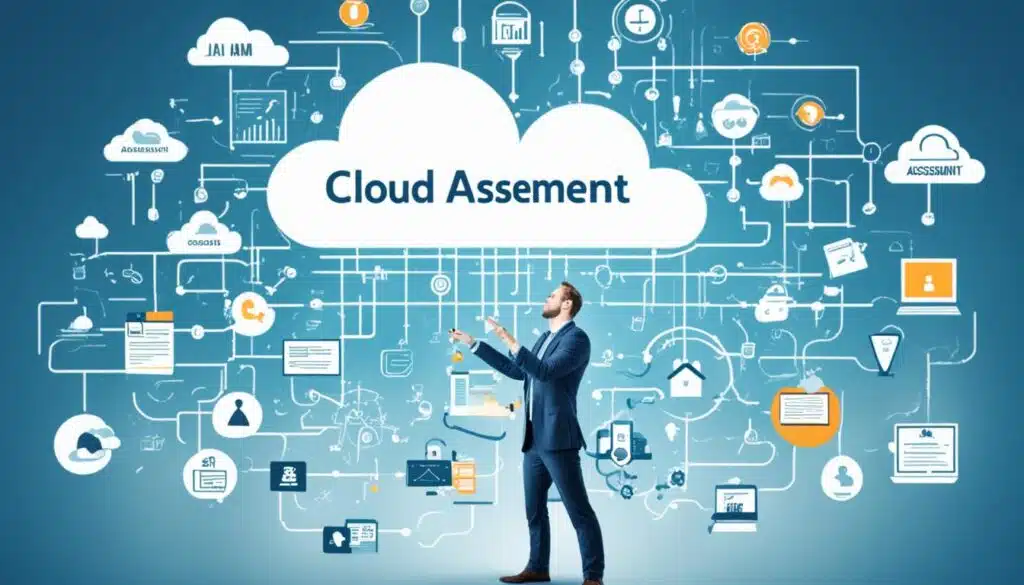 cloud IAM assessment