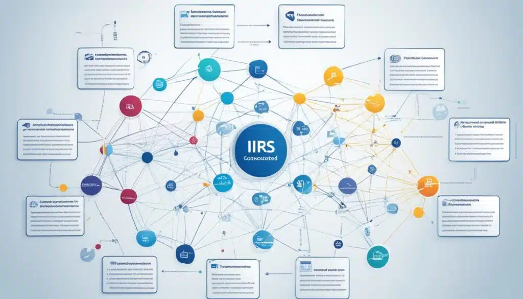 conceptual framework of ifrs