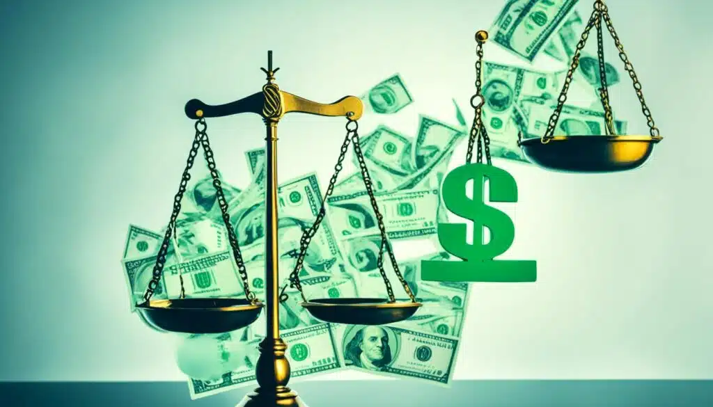 disclosure of litigation funding