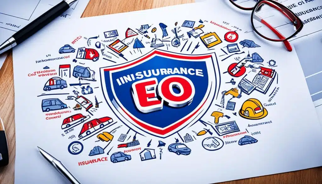 e&o insurance benefits