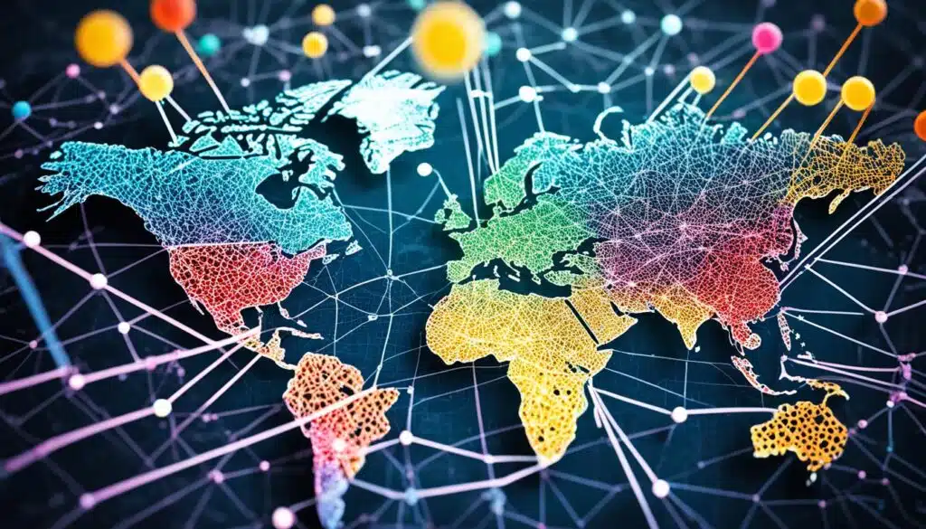 global etf markets