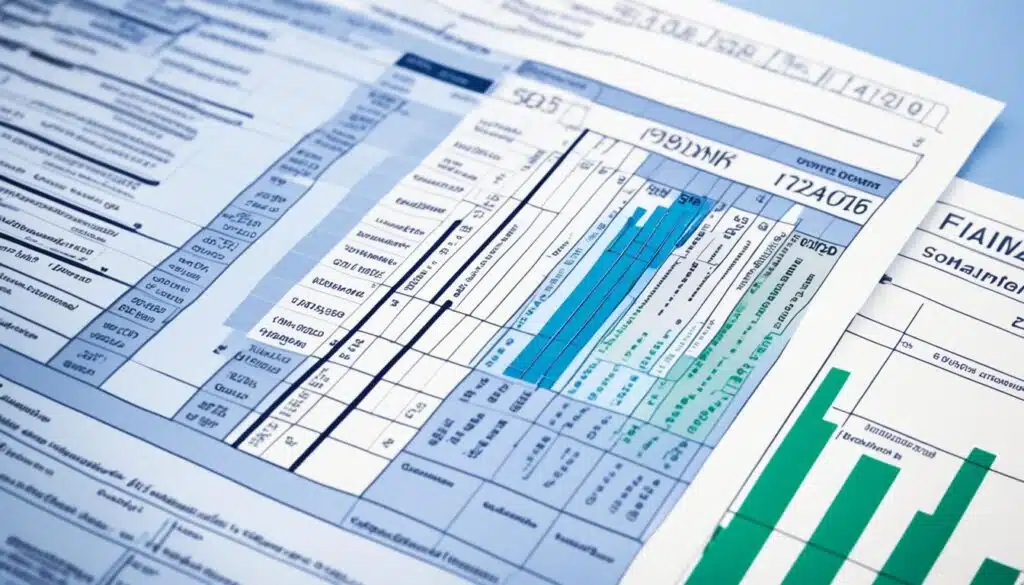 ifrs financial statements