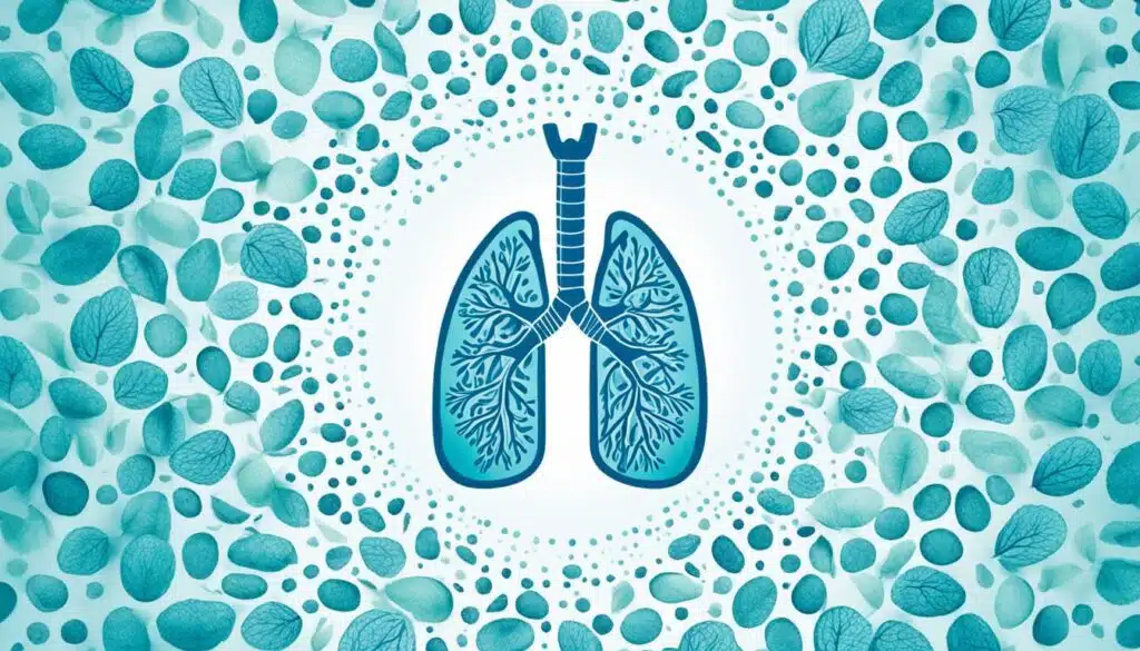 lung health