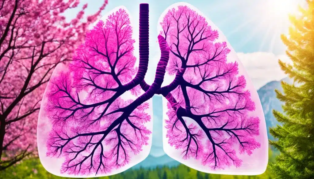 lung health