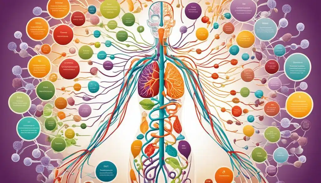 pcos hormonal imbalance