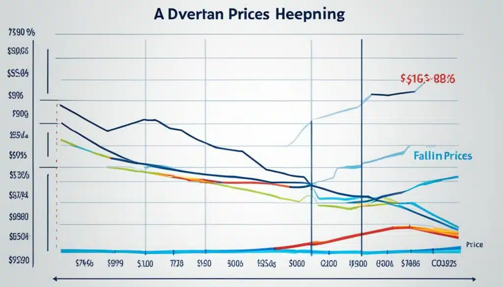 price tracking