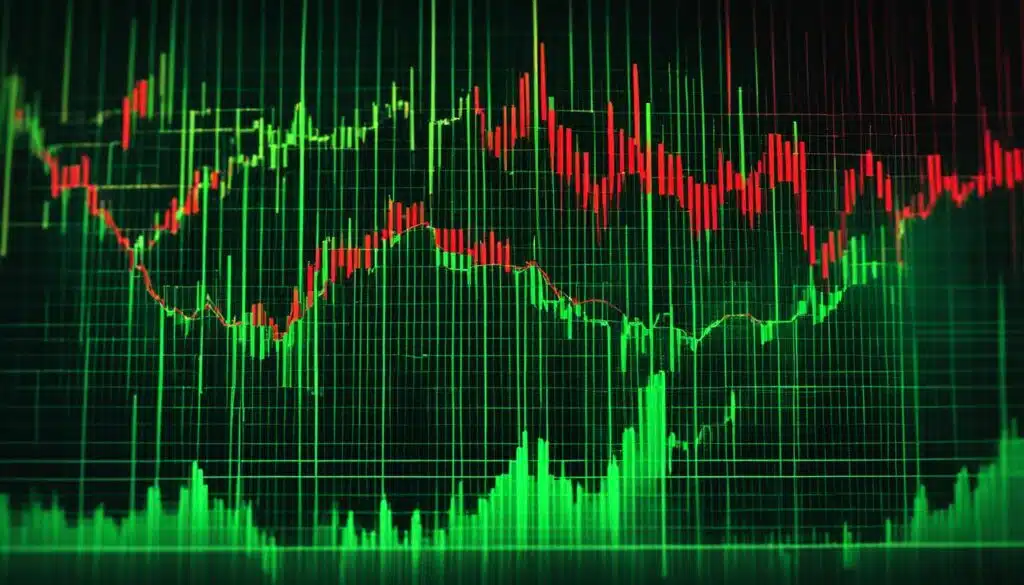 stock market trends