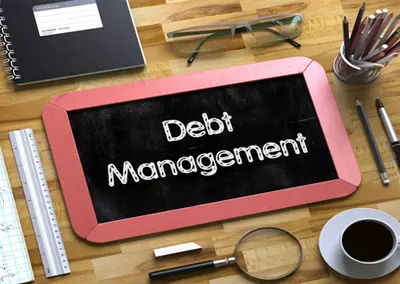 Debt management