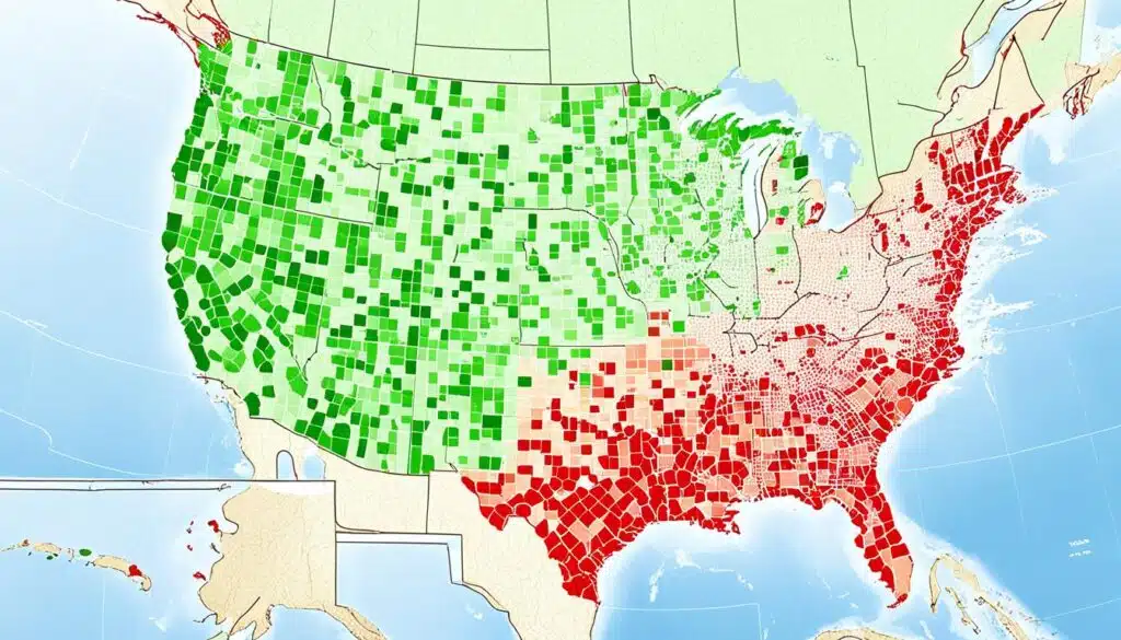 home insurance rates by location