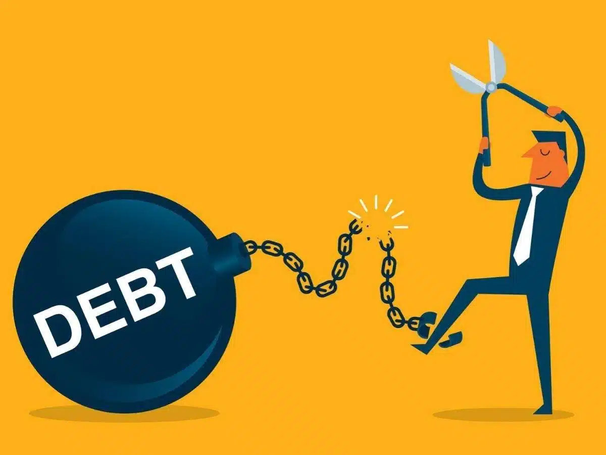 Debt Reduction Strategies