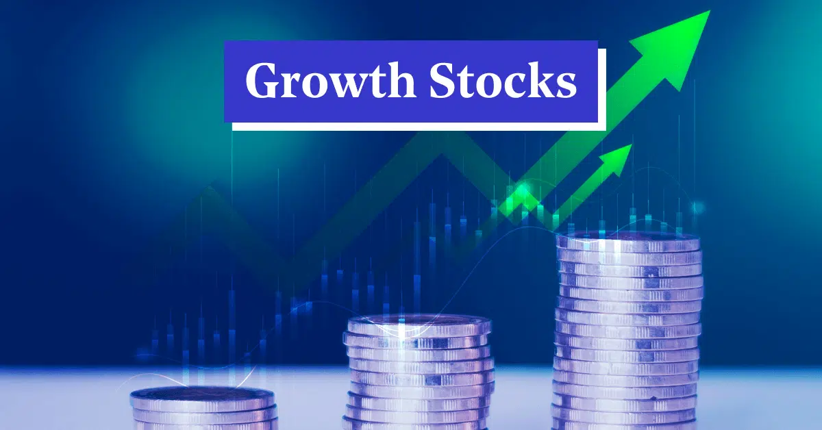 growth stocks