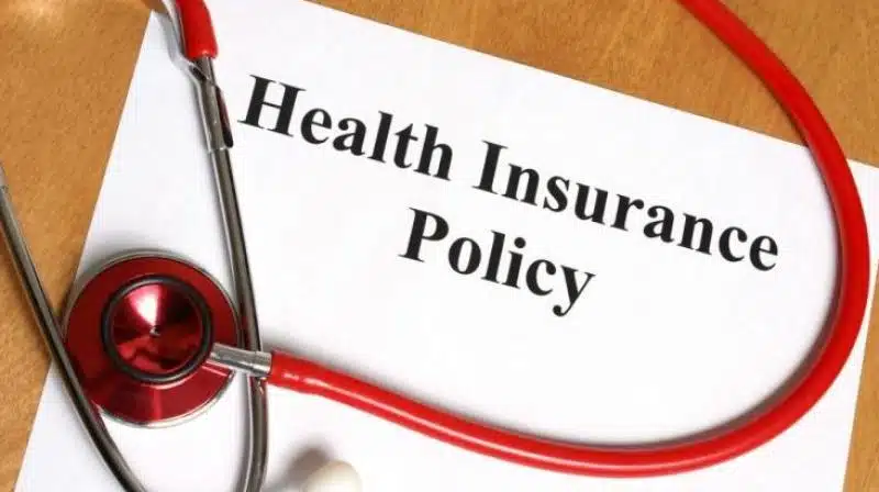 Health Insurance Policy