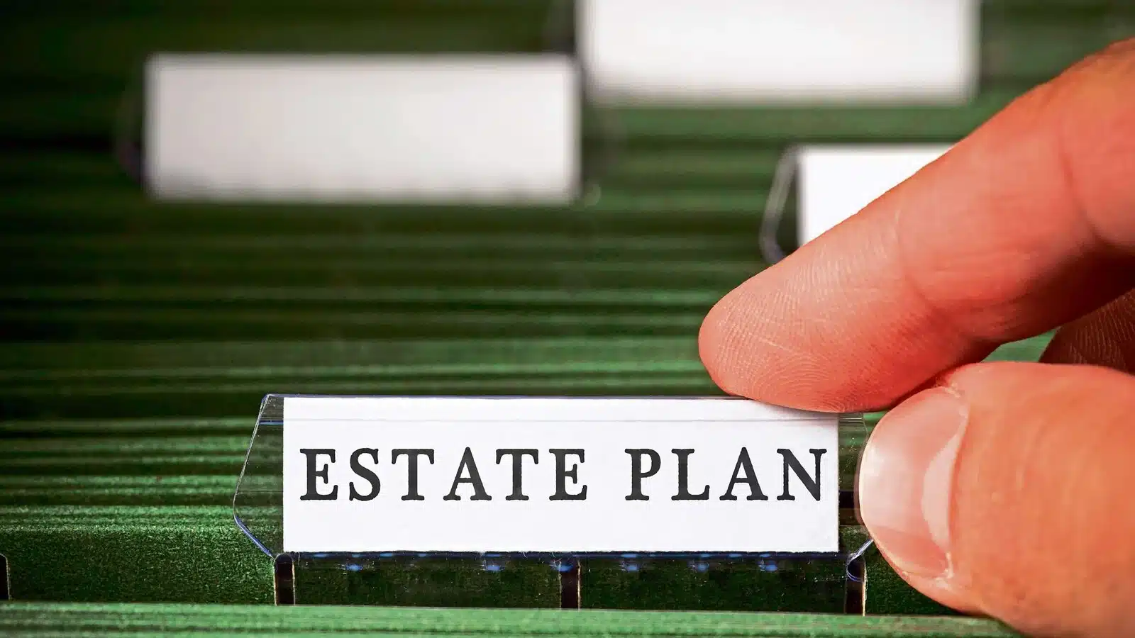 Estate Planning