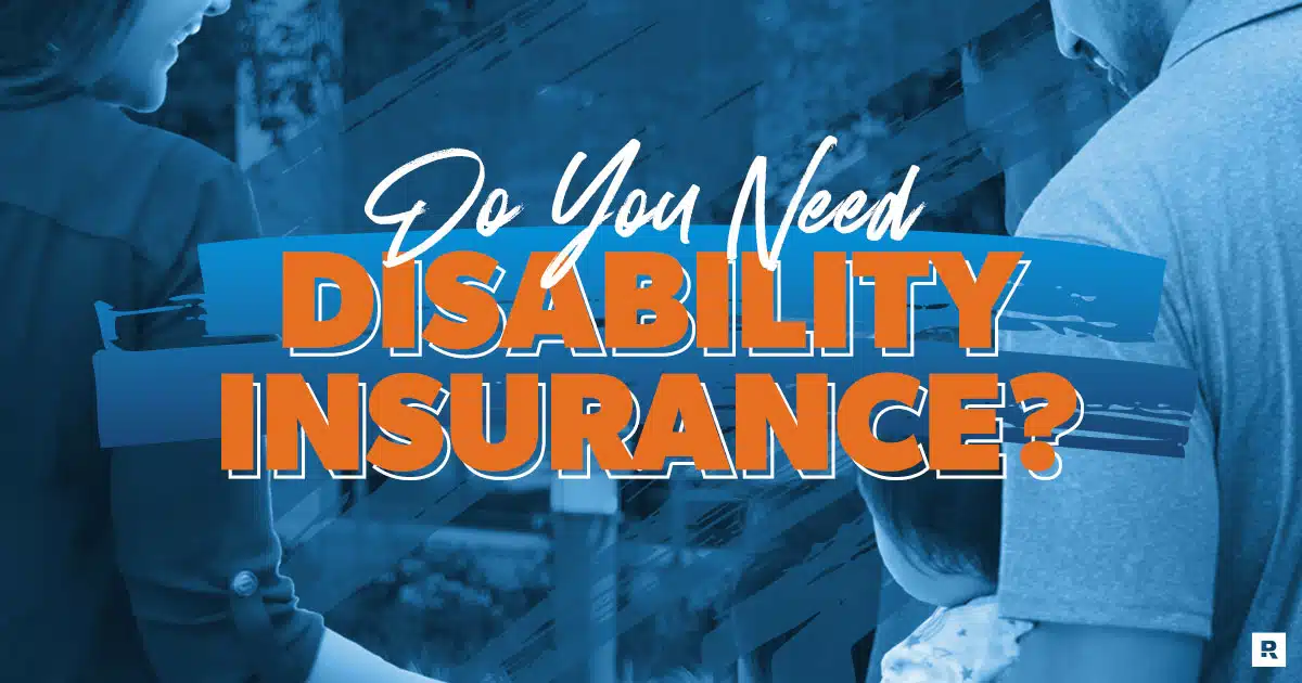 Disability Insurance