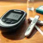 Diabetes Test Kit