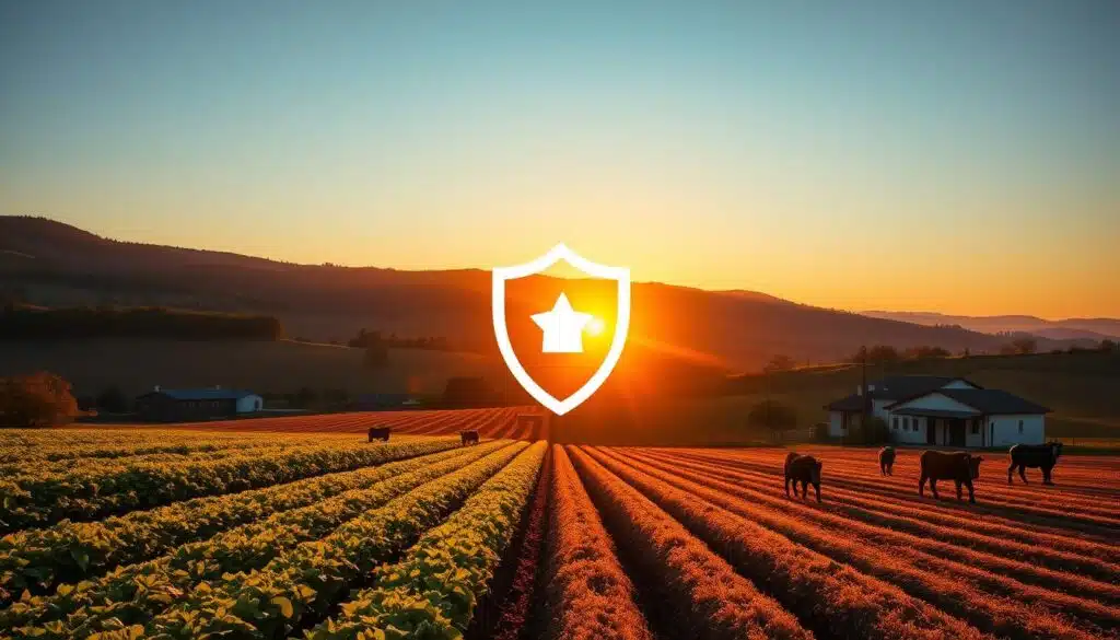 Farm Insurance Benefits