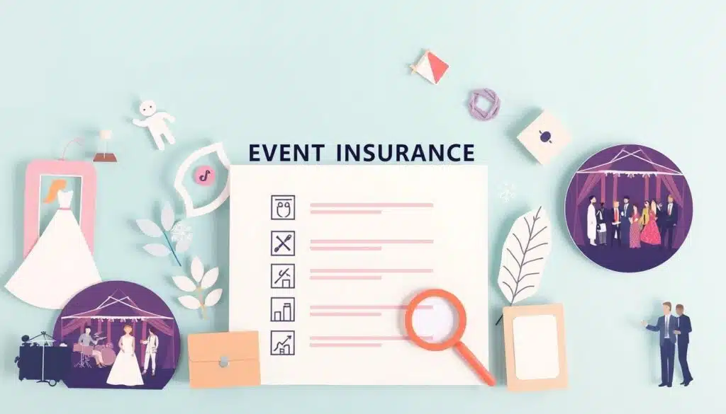 event insurance policy