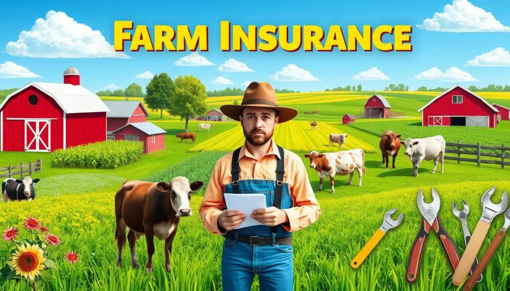 farm-insurance-coverage-types