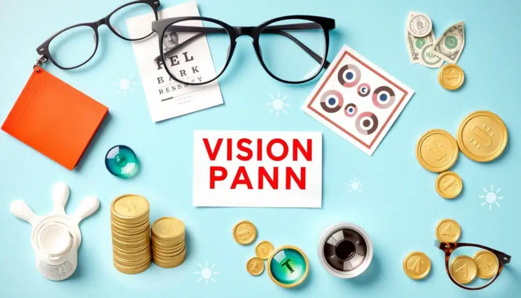 vision insurance plans