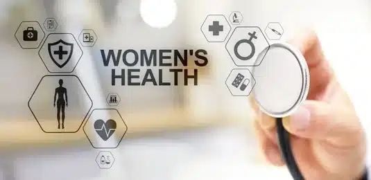 Women Health Clinic: A Path to Wellness and Care